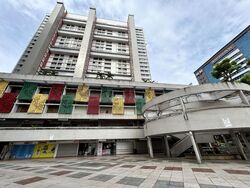 Bras Basah Complex (D7), Retail #600091931